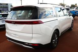 2022 Kia
Carnival S