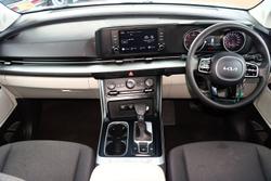 2022 Kia
Carnival S
