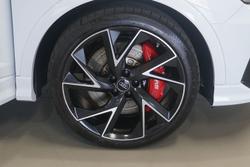 2020 Audi
RS Q3