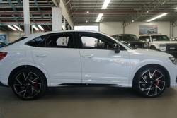 2020 Audi
RS Q3