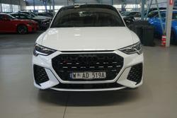 2020 Audi
RS Q3