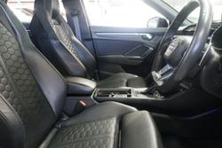 2020 Audi
RS Q3