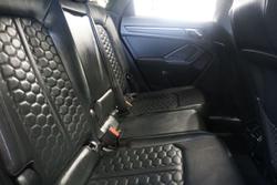 2020 Audi
RS Q3
