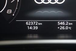 2020 Audi
RS Q3