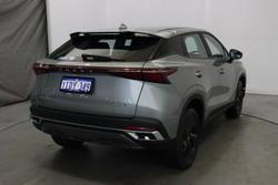 2023 Chery
OMODA 5 BX
