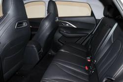 2023 Chery
OMODA 5 BX
