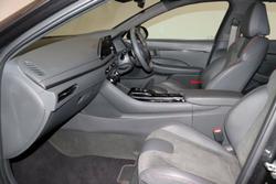 2022 Hyundai
Sonata N Line