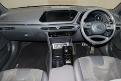 2022 Hyundai
Sonata N Line