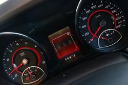 2015 Holden
Commodore SS V