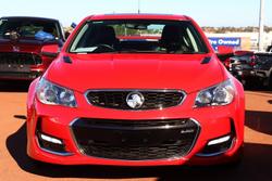 2015 Holden
Commodore SS V