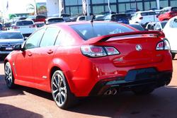 2015 Holden
Commodore SS V
