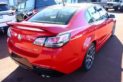 2015 Holden
Commodore SS V