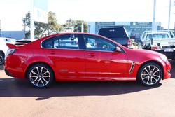 2015 Holden
Commodore SS V