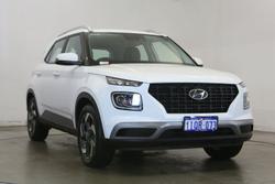 2022 Hyundai
Venue Active