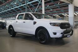 2021 Ford
                Ranger XL