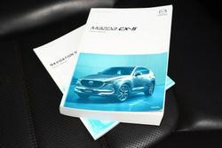 2019 Mazda
CX-5 Akera