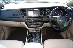 2020 Kia
Carnival Si