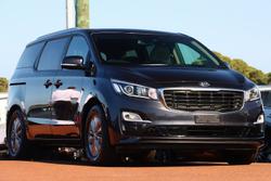 2020 Kia
Carnival Si