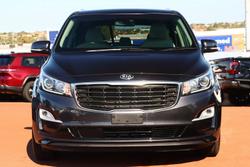 2020 Kia
Carnival Si