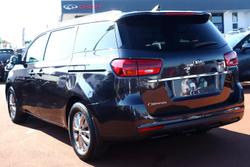 2020 Kia
Carnival Si