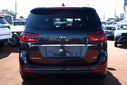 2020 Kia
Carnival Si