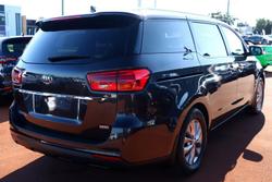 2020 Kia
Carnival Si