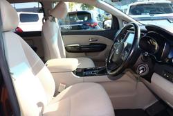 2020 Kia
Carnival Si