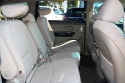 2020 Kia
Carnival Si