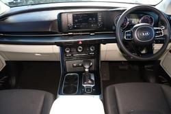 2021 Kia
Carnival S