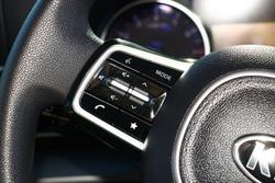 2021 Kia
Carnival S