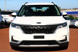 2021 Kia
Carnival S