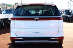 2021 Kia
Carnival S
