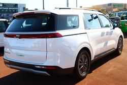 2021 Kia
Carnival S