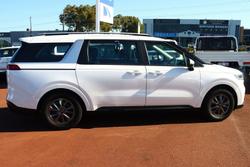 2021 Kia
Carnival S