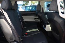 2021 Kia
Carnival S
