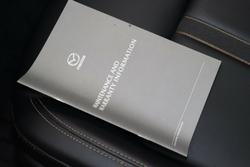 2023 Mazda
CX-60 P50e Evolve