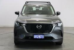 2023 Mazda
CX-60 P50e Evolve