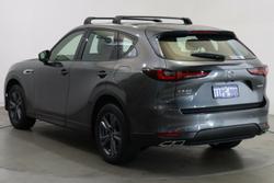 2023 Mazda
CX-60 P50e Evolve