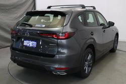 2023 Mazda
CX-60 P50e Evolve