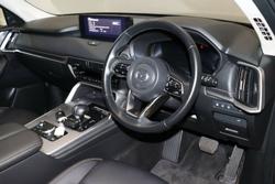 2023 Mazda
CX-60 P50e Evolve