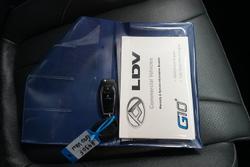 2023 LDV
                G10 +
