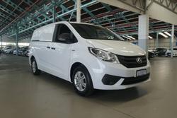 2023 LDV
                G10 +