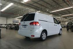 2023 LDV
                G10 +