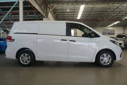 2023 LDV
                G10 +