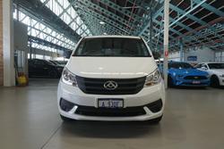 2023 LDV
                G10 +