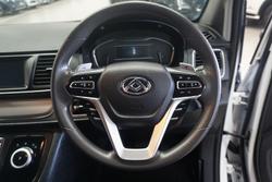 2023 LDV
                G10 +