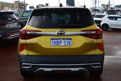 2020 Kia
Seltos GT-Line