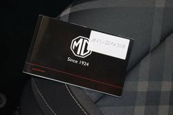 2024 MG
MG3 Core