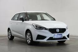 2024 MG
MG3 Core