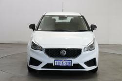 2024 MG
MG3 Core